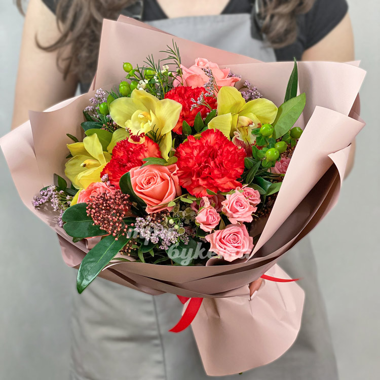 Букет «Гармония»